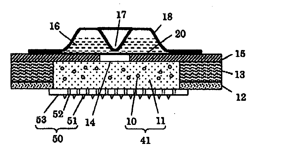 Transdermal Drug Administration System with Microneedles
