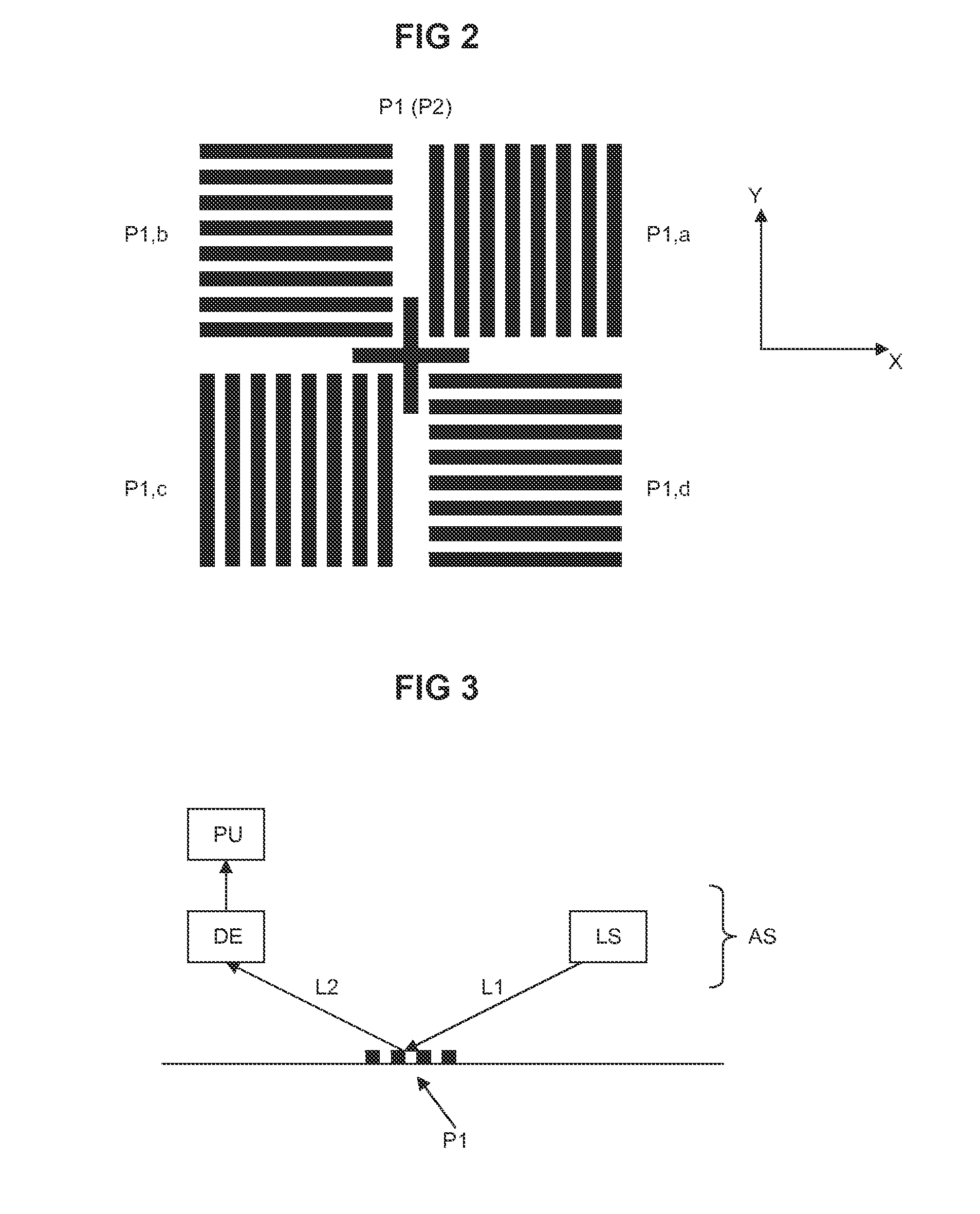 Alignment mark deformation estimating method, substrate position predicting method, alignment system and lithographic apparatus