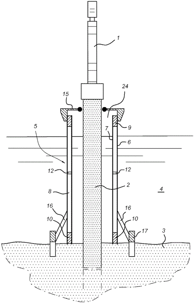 Apparatus and method for reducing noise