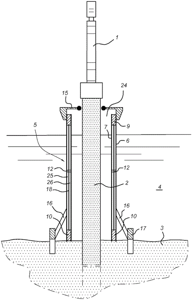 Apparatus and method for reducing noise