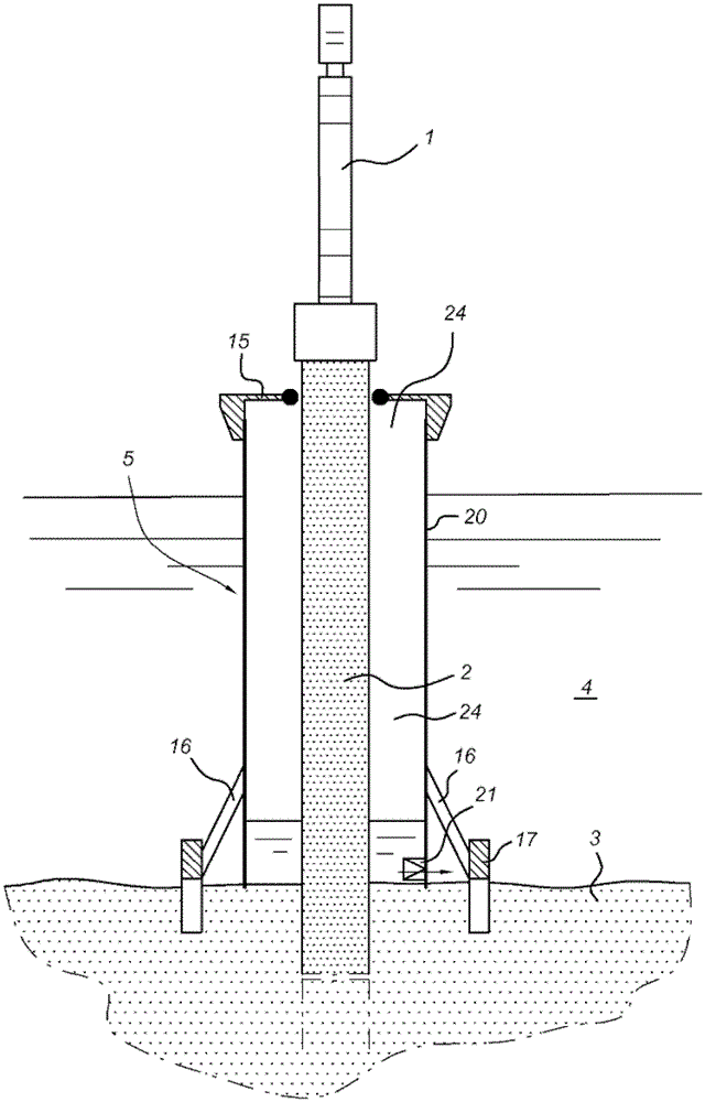 Apparatus and method for reducing noise