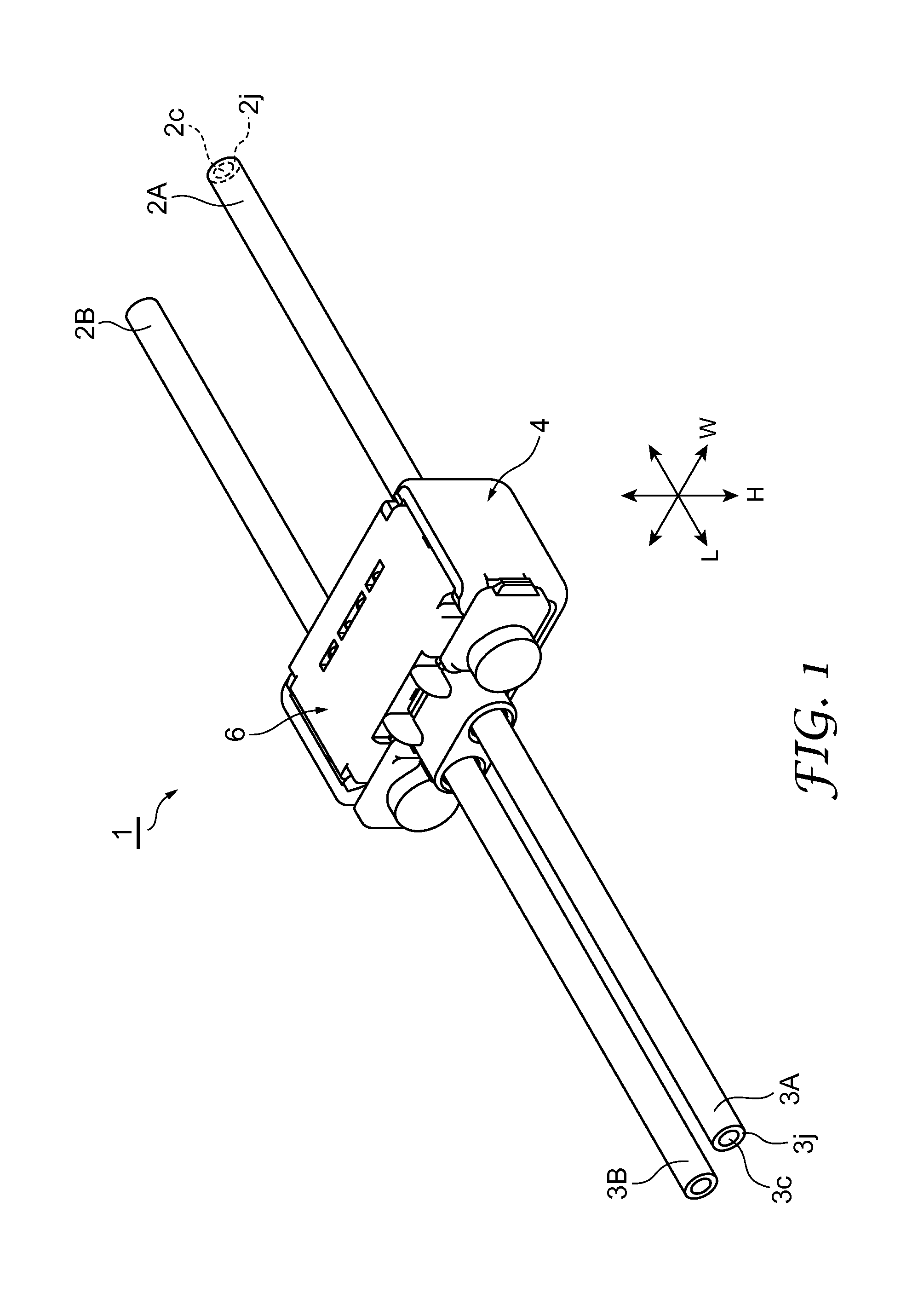 Wire connector having a wire holder with an abutting portion and a protecting portion