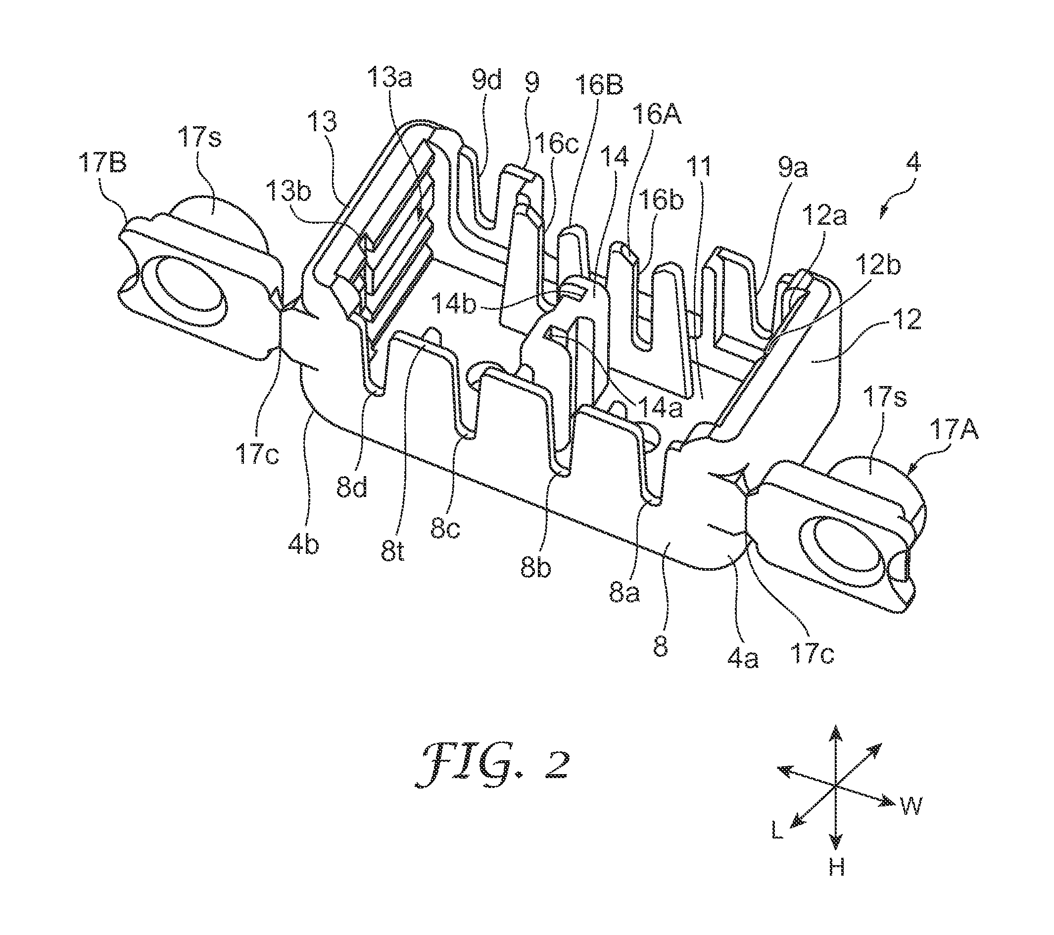 Wire connector having a wire holder with an abutting portion and a protecting portion