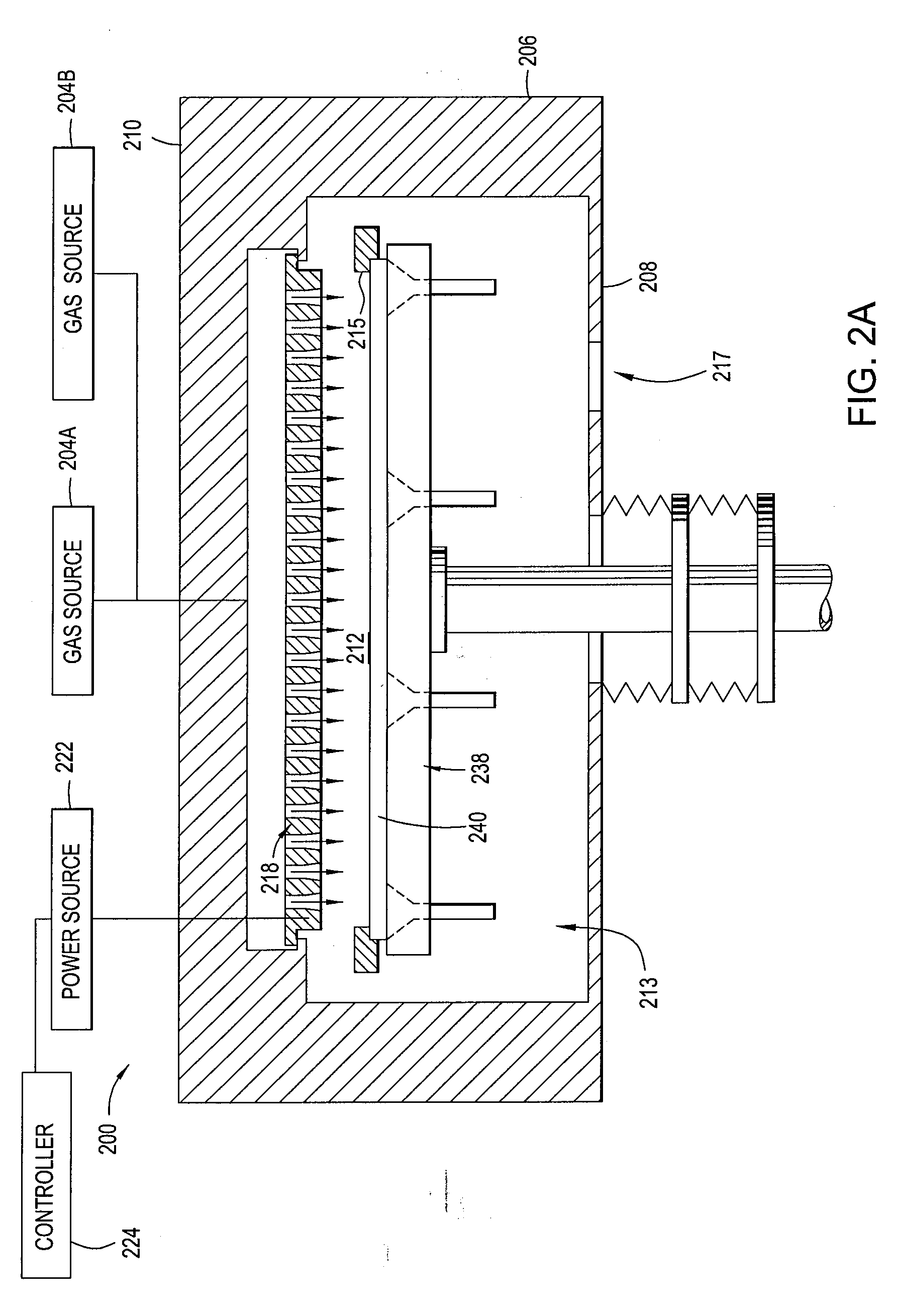 Silicon carbide for crystalline silicon solar cell surface passivation