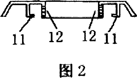 Multichannel bidirectional air-valve for charging or releasing air to multiple independence air bags