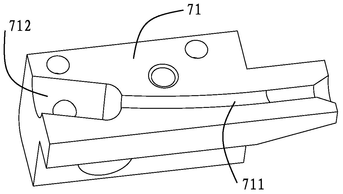 Double-head spray gun