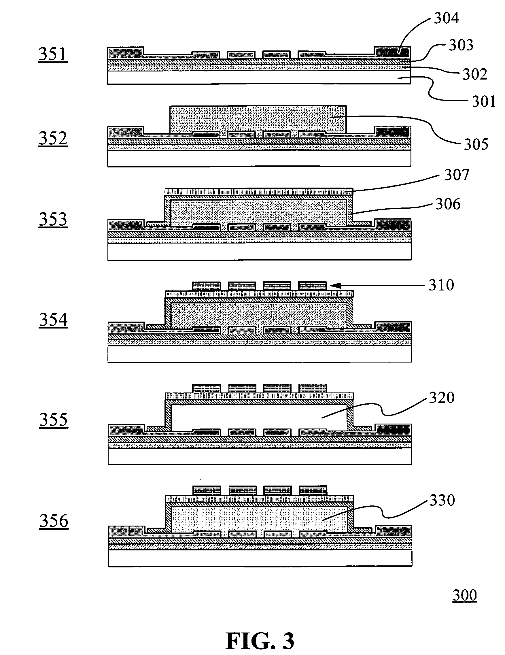 Elastomer spatial light modulators for extreme ultraviolet lithography