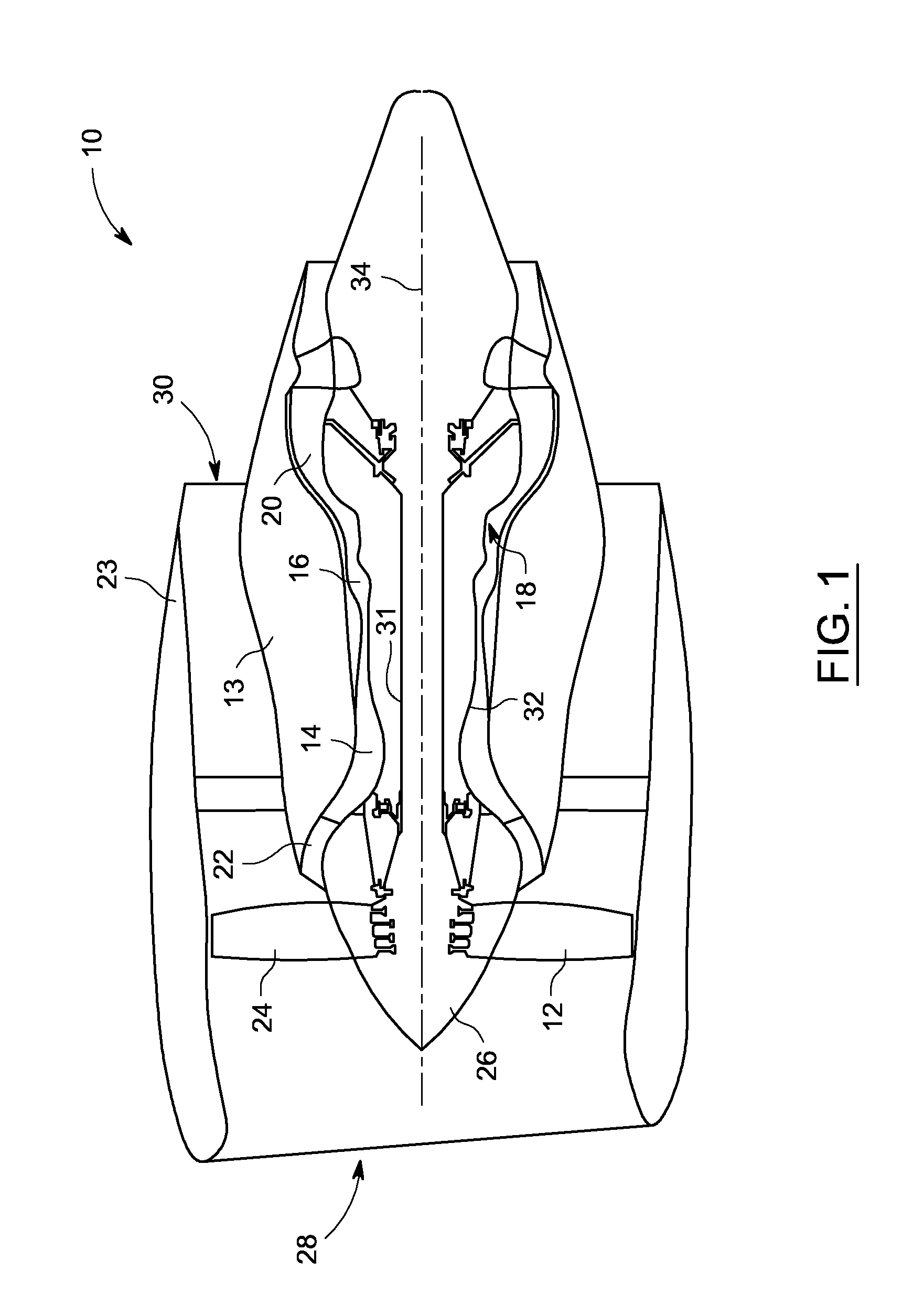 Containment case and method of manufacture