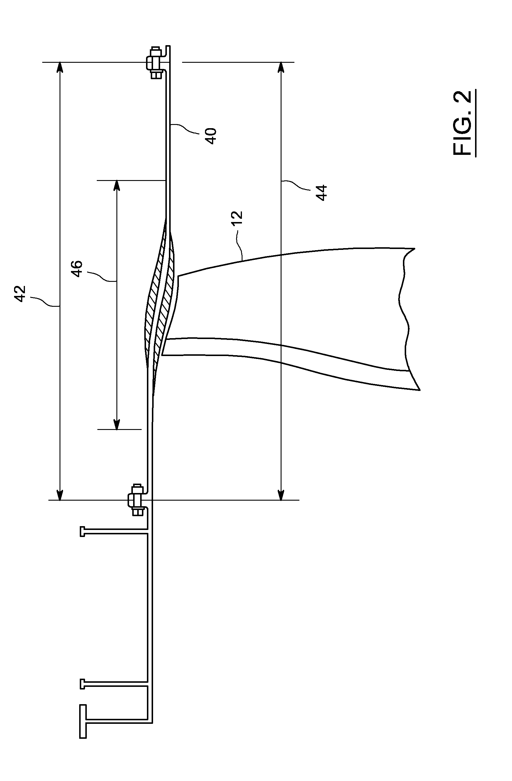 Containment case and method of manufacture