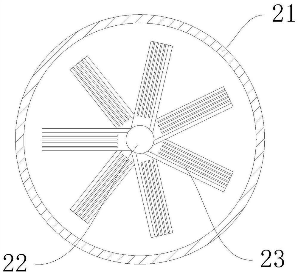 Preparation method of high-strength and high-moisture-proof regenerated white board paper