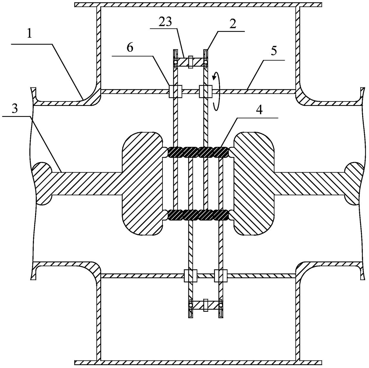 a switch assembly