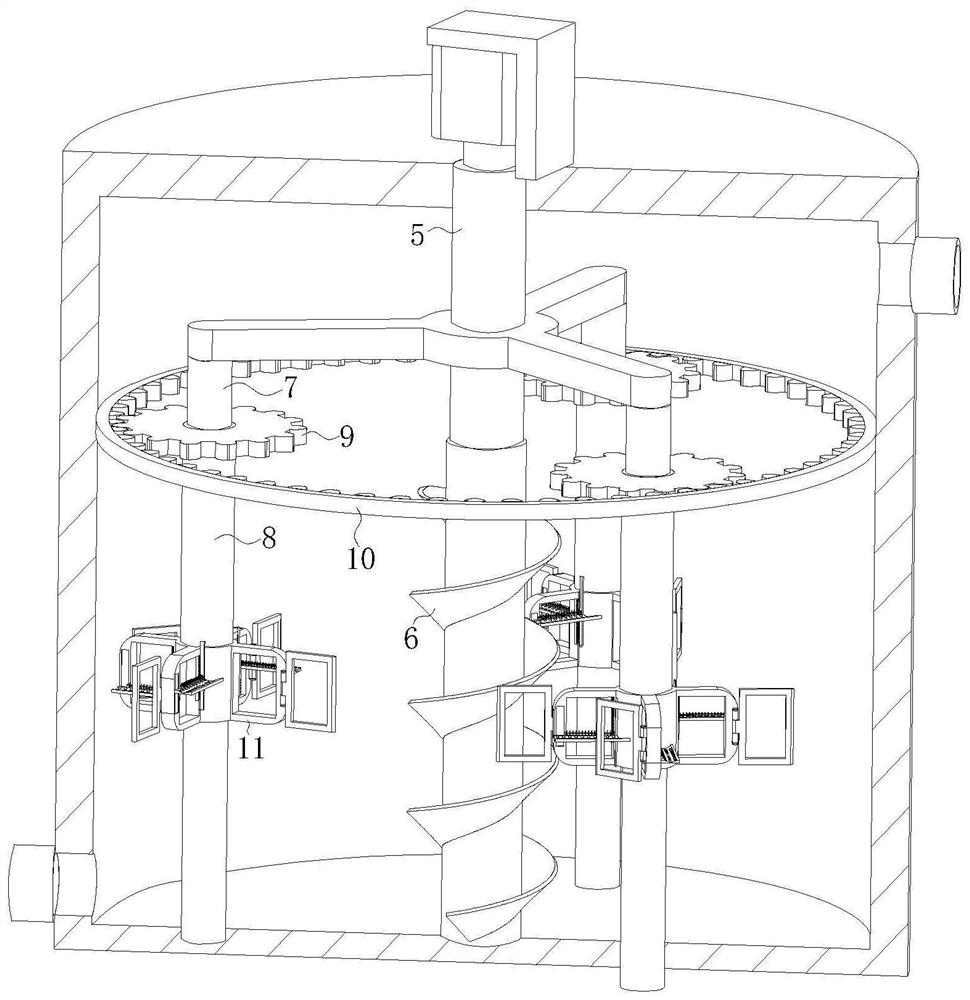 A kind of plant extract purification method