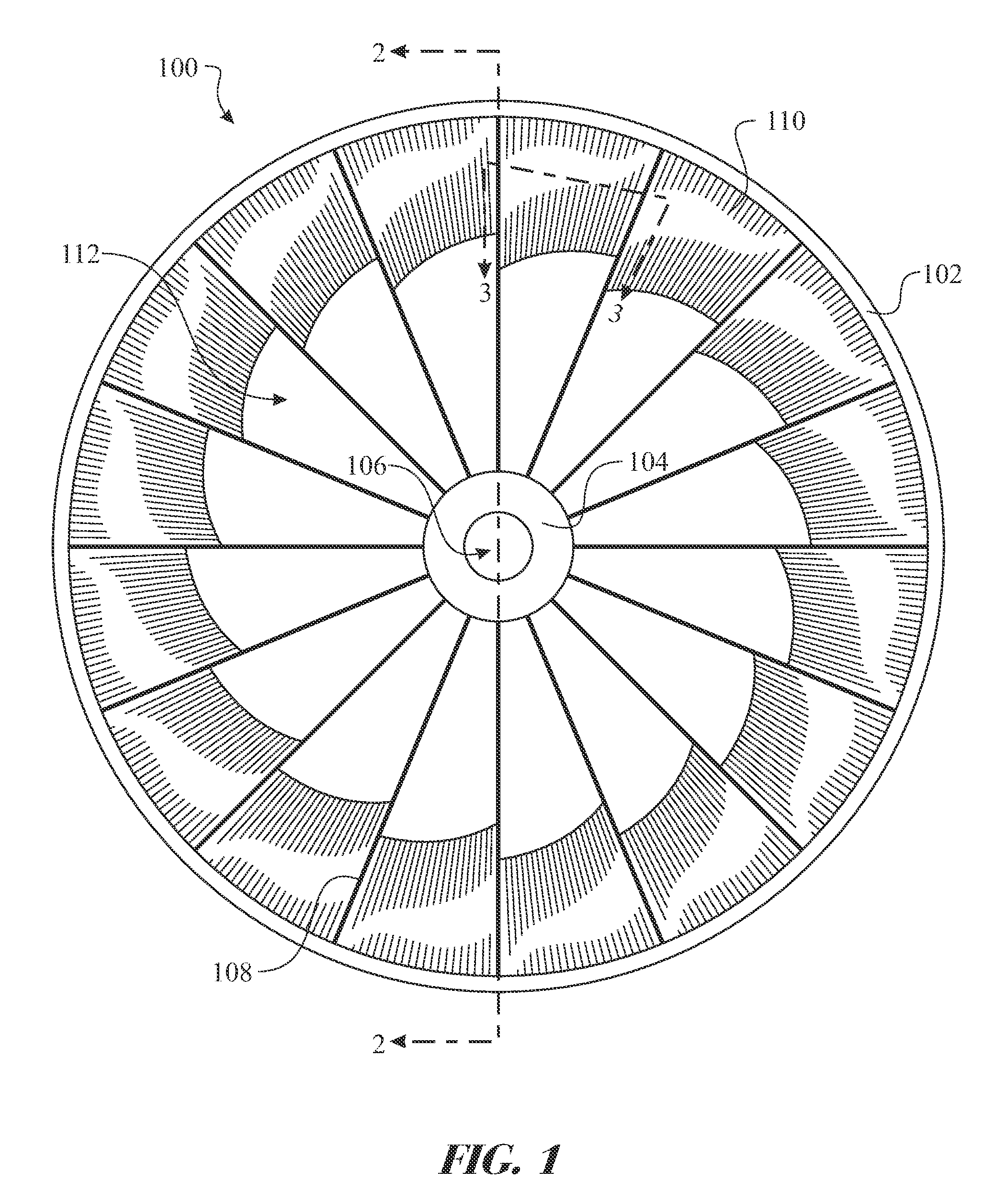 Turbine wheel