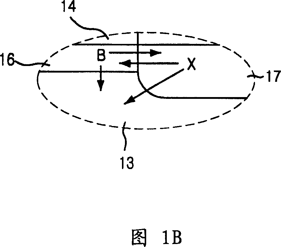 Method for mfg of semiconduceor device