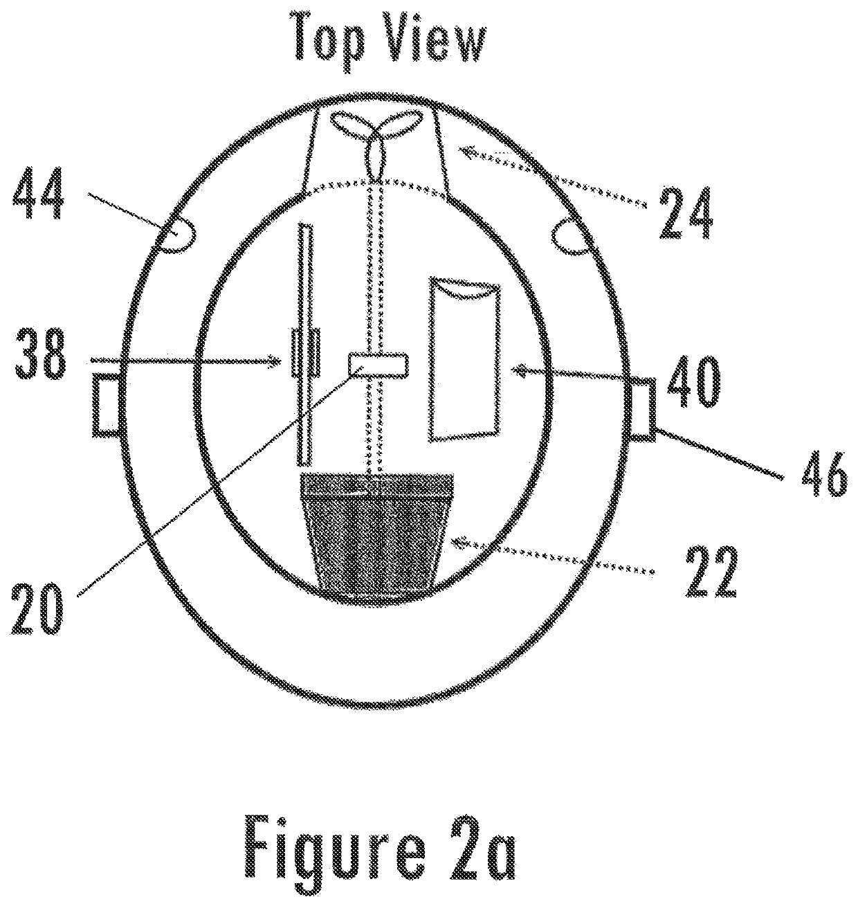 Particle protection headwear apparatus