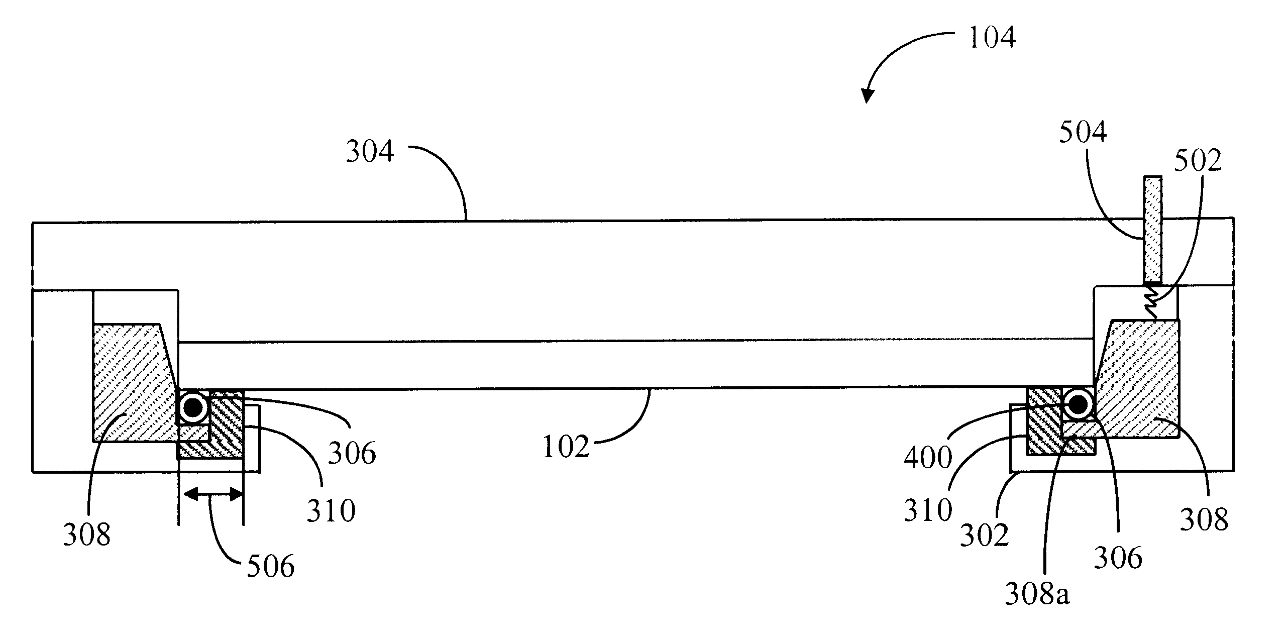 Methods and apparatus for holding and positioning semiconductor workpieces during electropolishing and/or electroplating of the workpieces