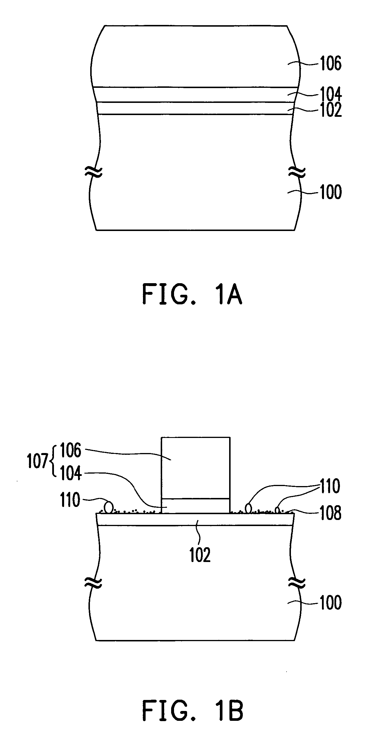 Method of cleaning wafer and method of manufacturing gate structure