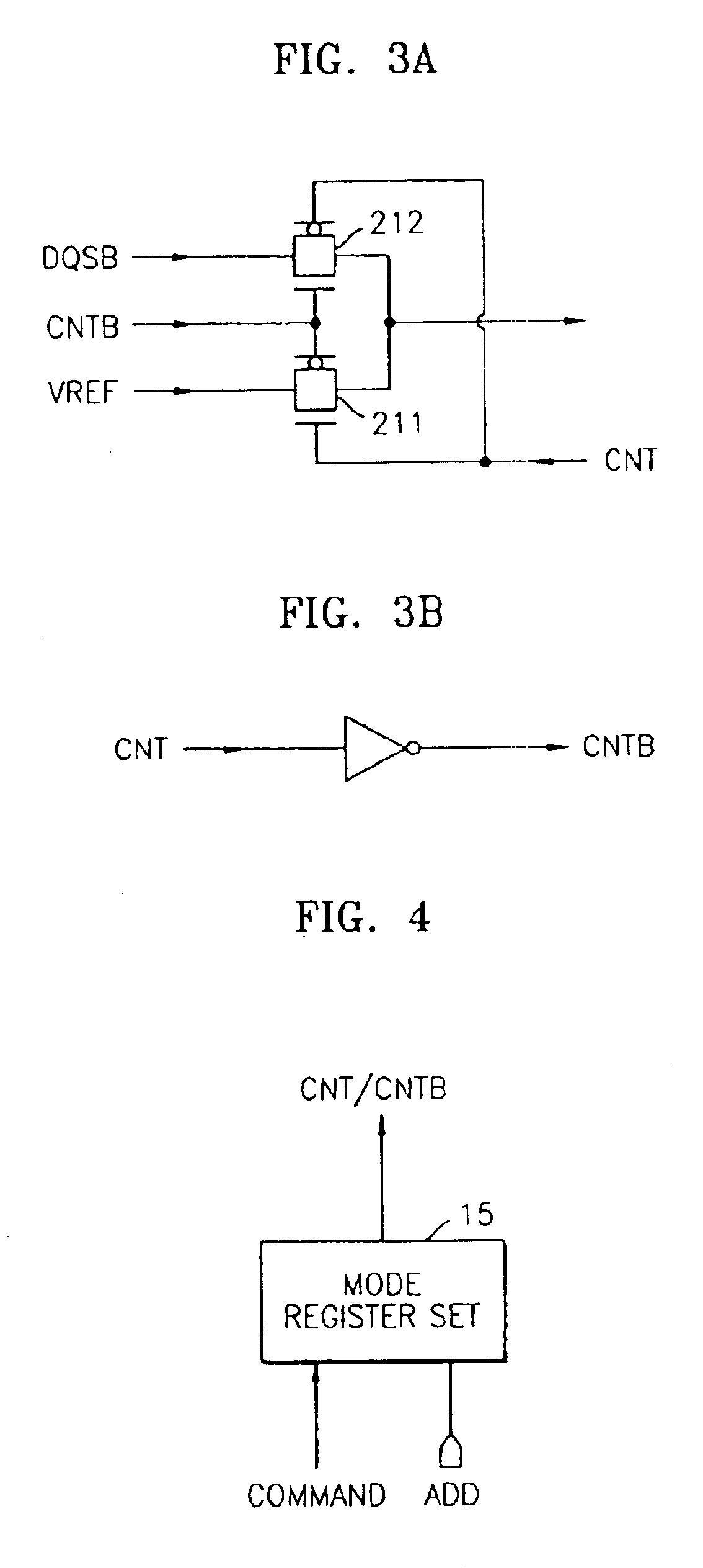 Multimode data buffer and method for controlling propagation delay time