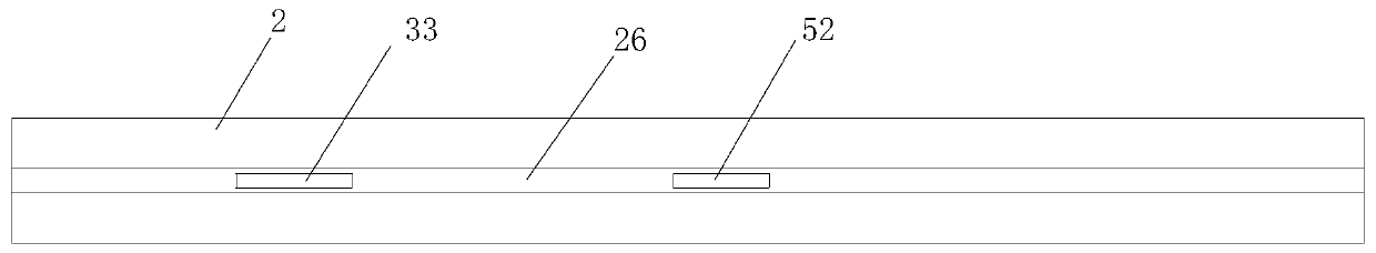 Minimally invasive implantation tool suitable for memory alloy orthopedic implant