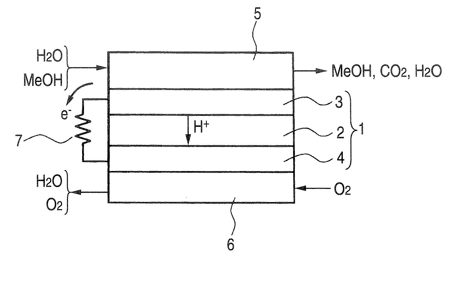 Electrolytic membrane, process for producing the same, membrane electrode assembly, fuel cell and method of operating the same