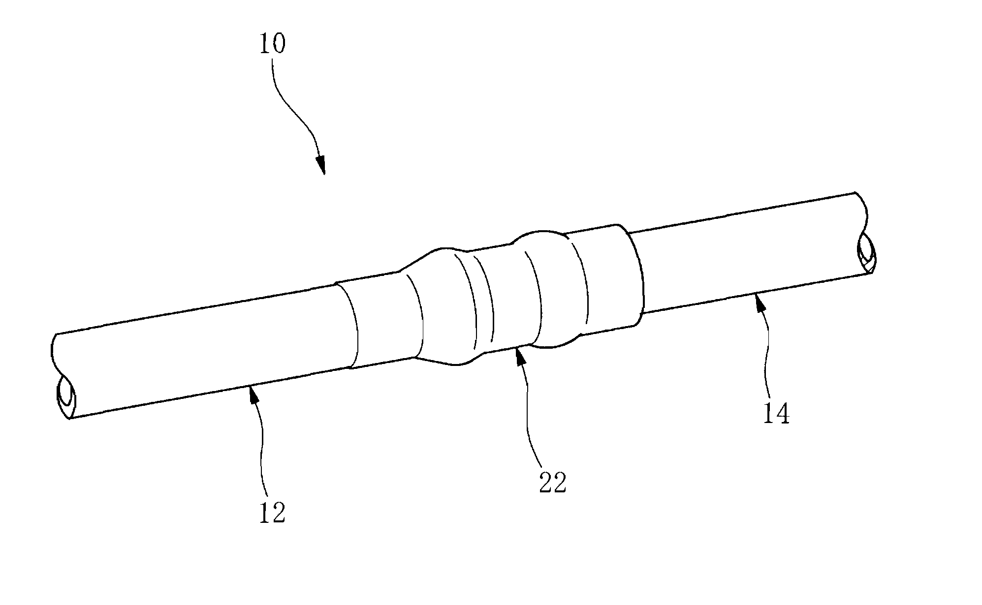 Method for Producing Hose with Sealing Layer