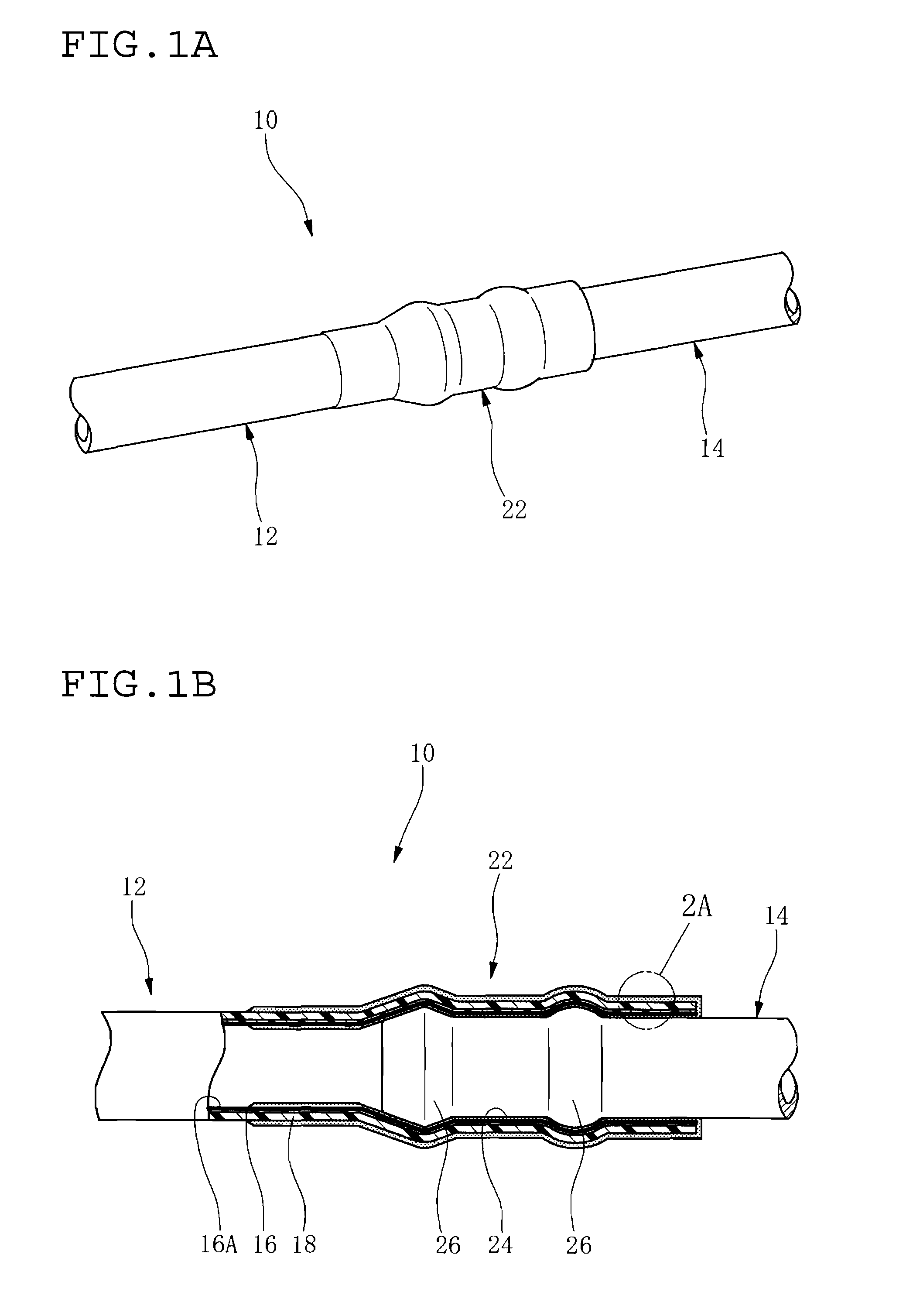 Method for Producing Hose with Sealing Layer