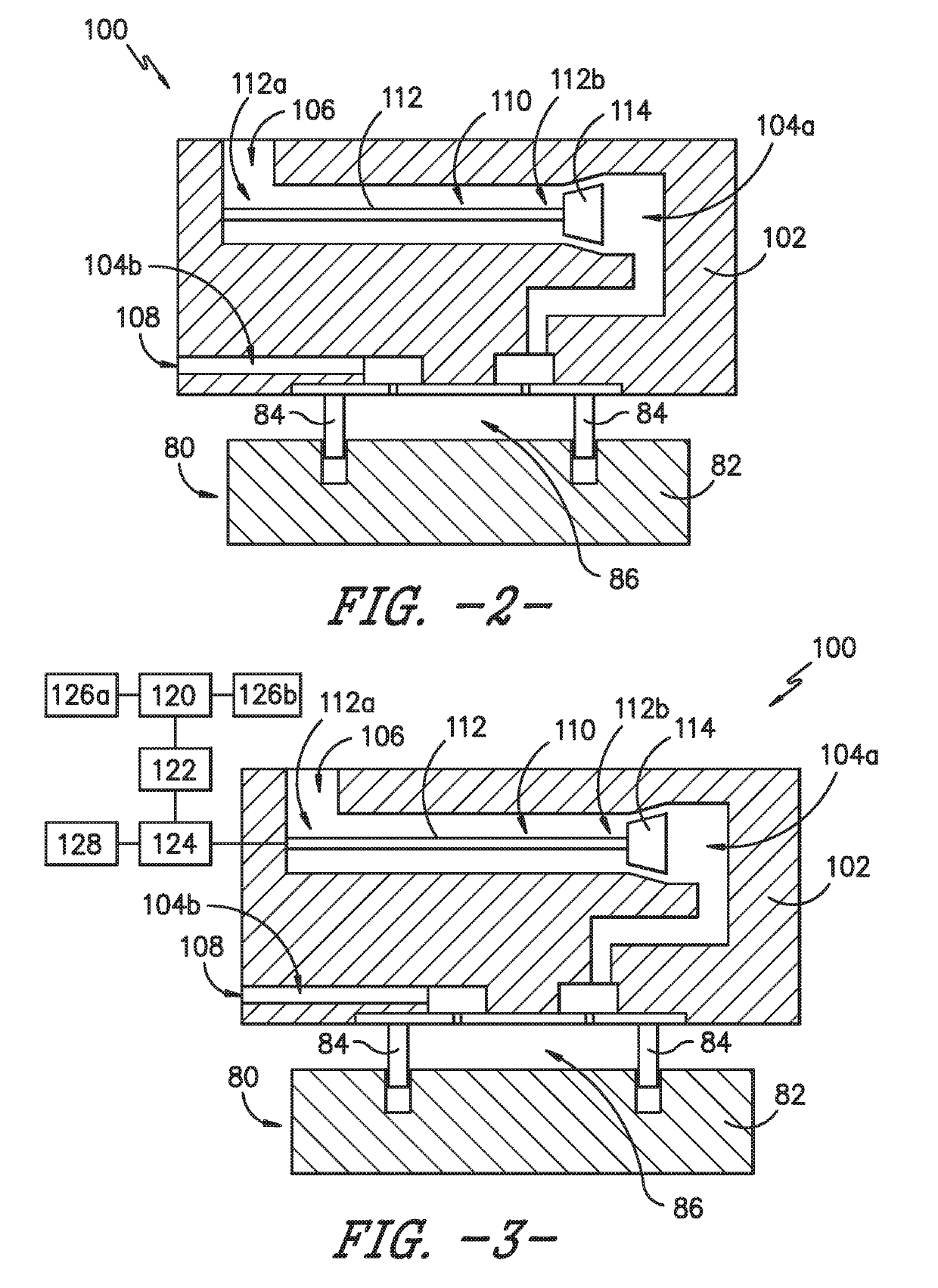 Bearing Damper for Cold Engine Ground Starts or In-Flight Re-Starts