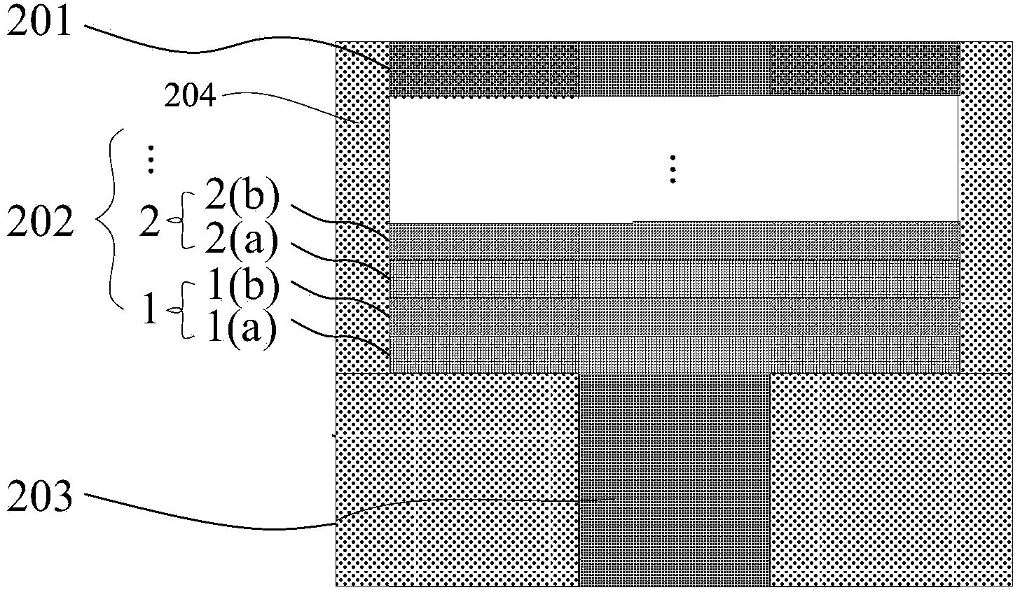 Phase change memory unit and method for manufacturing phase change memory unit