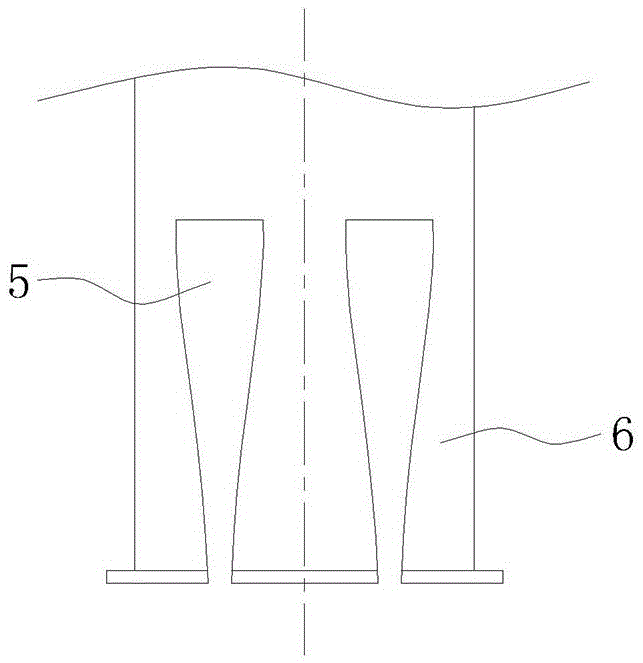 Novel anchor rod and construction method thereof