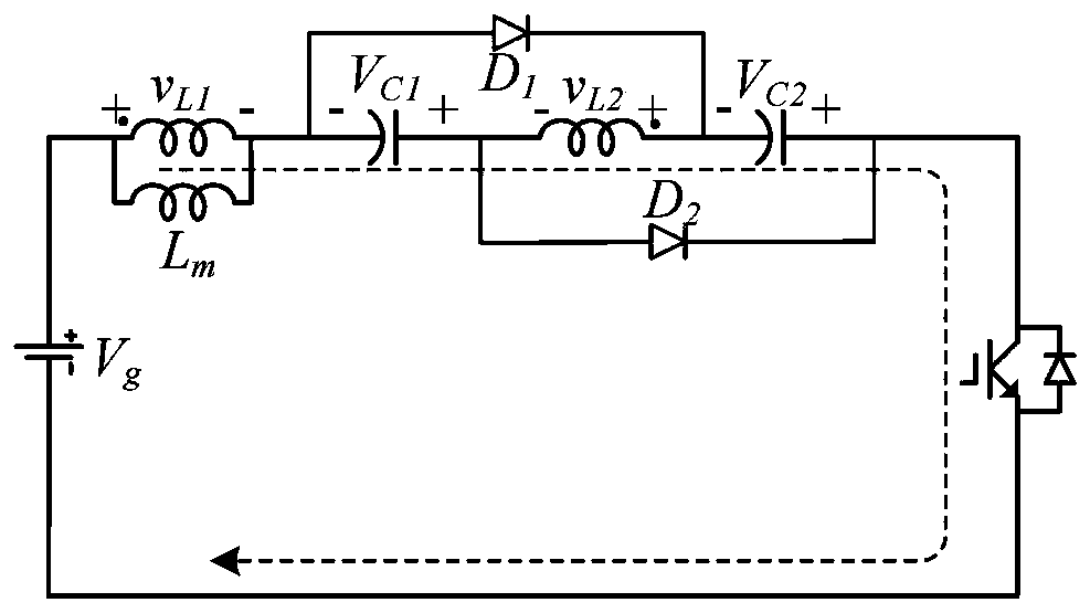 Novel voltage-multiplying-Z source inverter