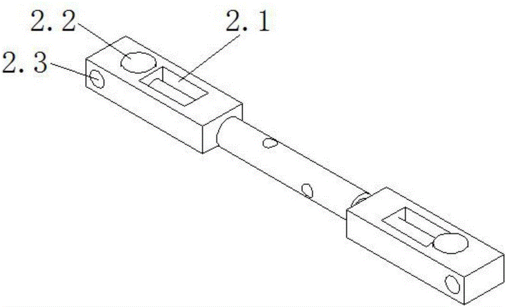 Locating and mounting method for H-shaped steel girder butting joints