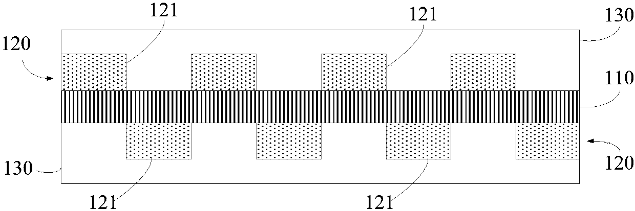 Display panel, display device and manufacturing method and driving method of display panel