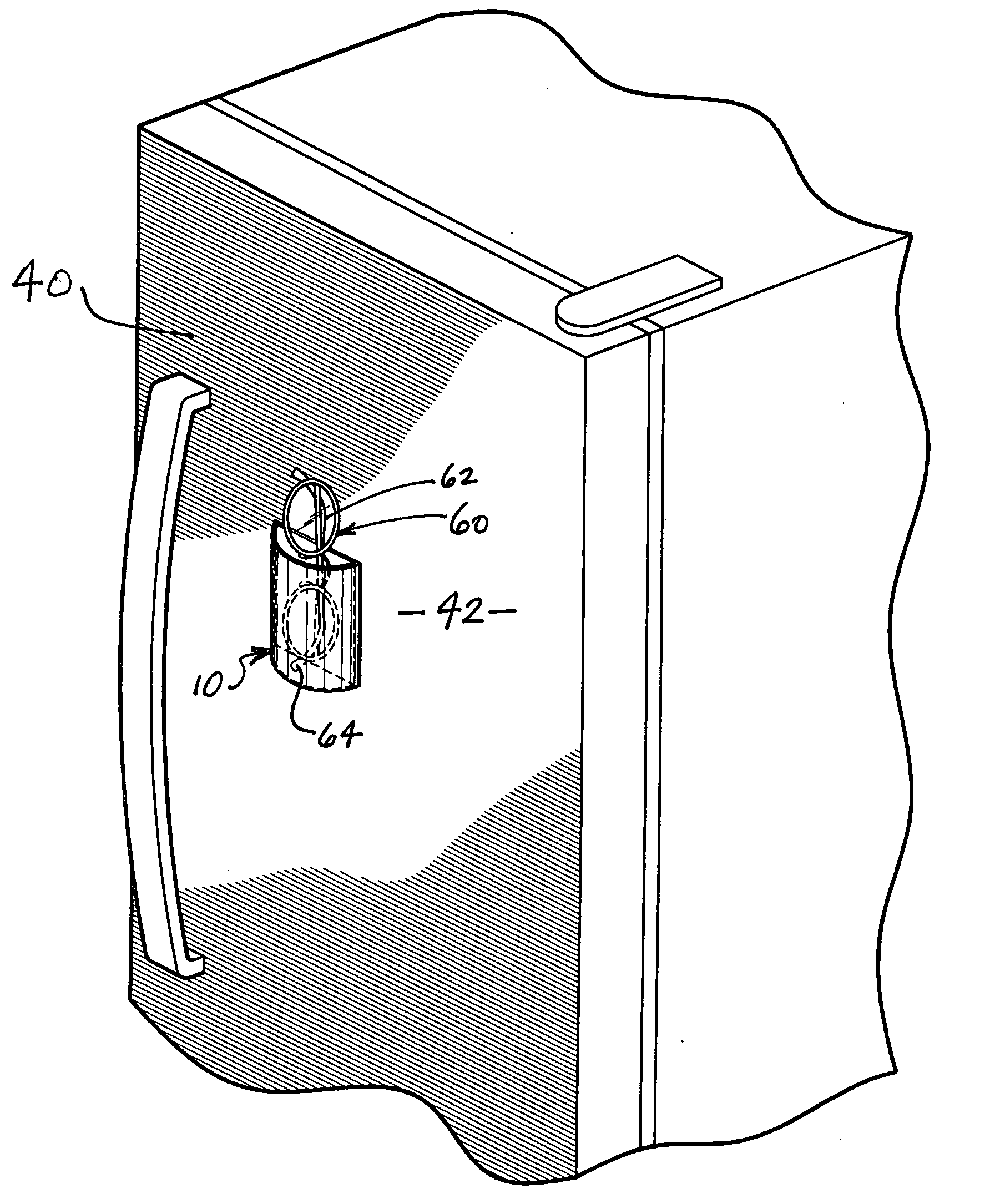 Eyeglass holder