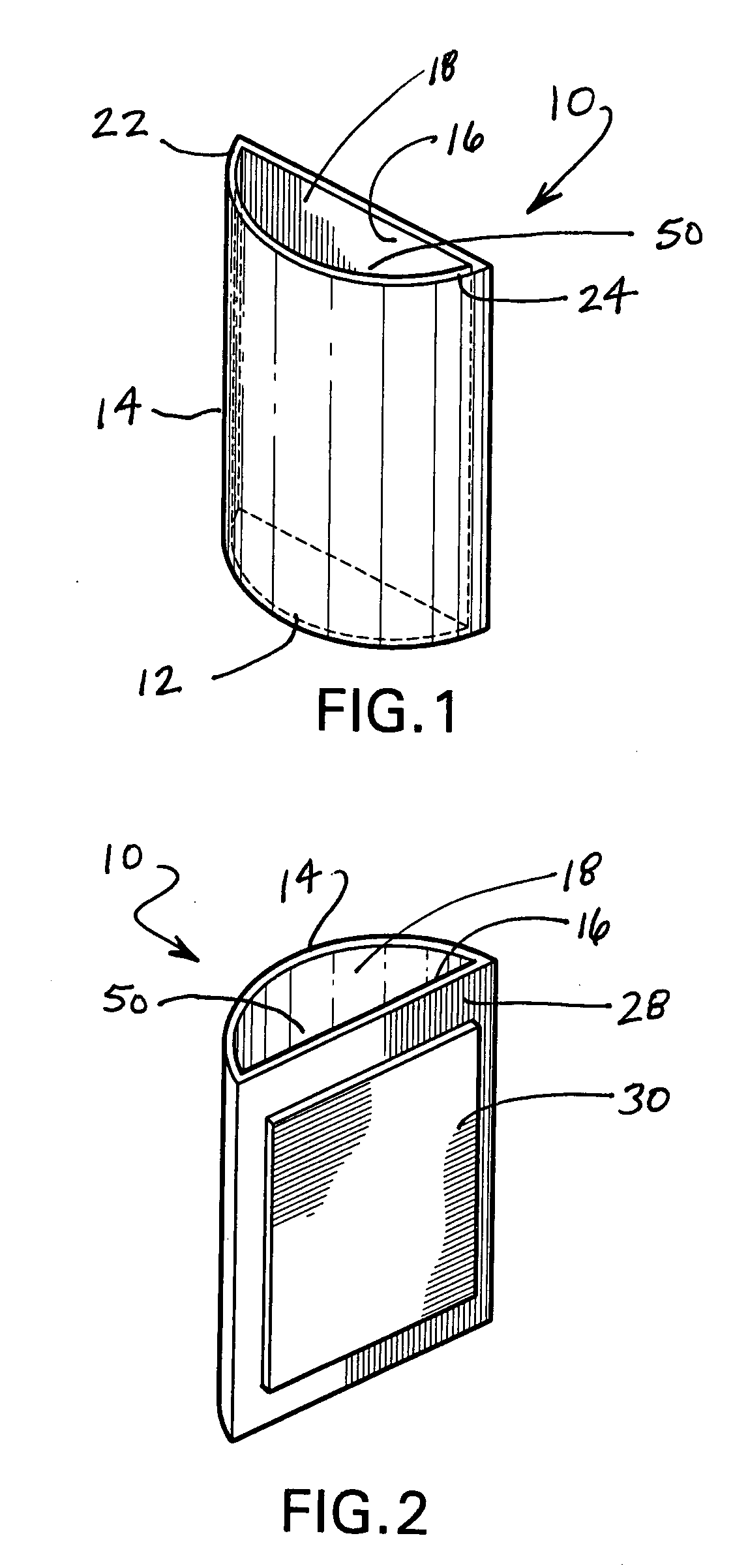 Eyeglass holder