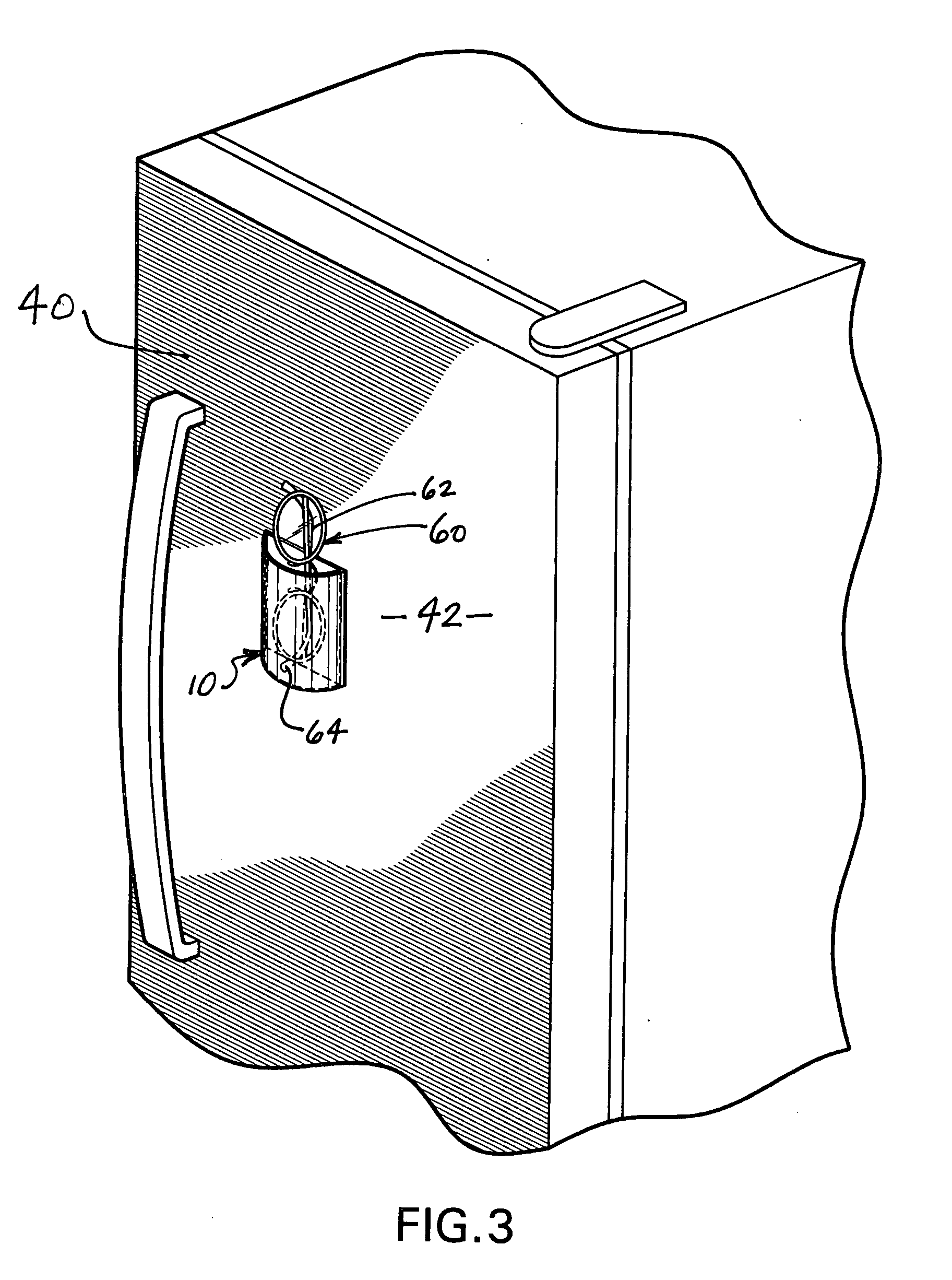 Eyeglass holder