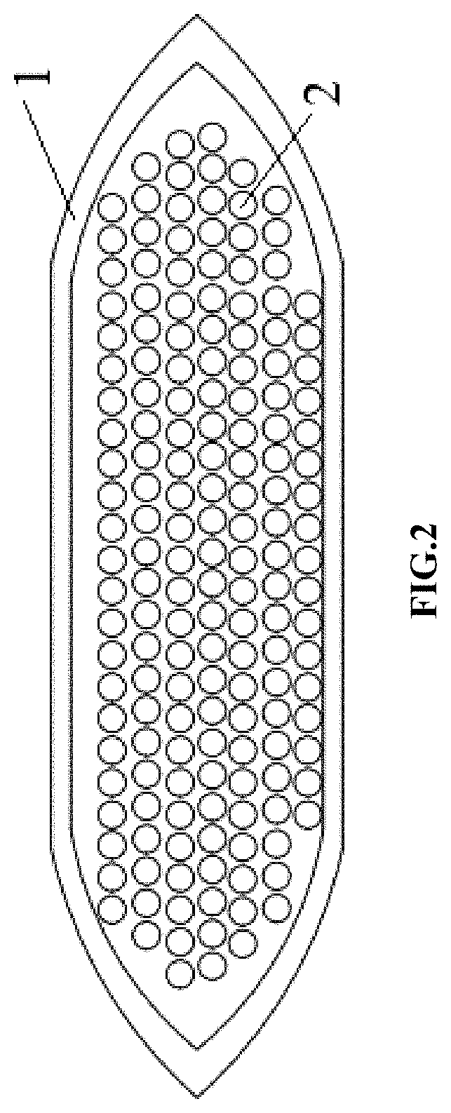 Packed rotating biological contactor and method for ammonia nitrogen conversion based on the packed rotating biological contactor