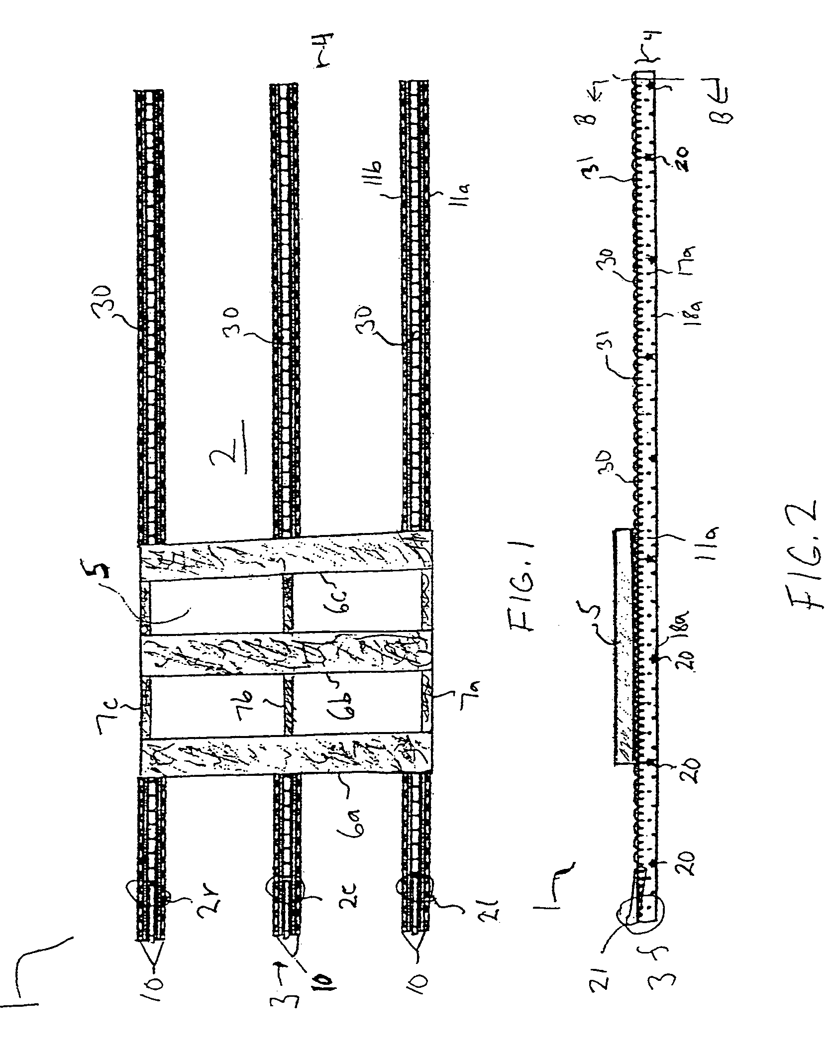 Freewheel flow track systems