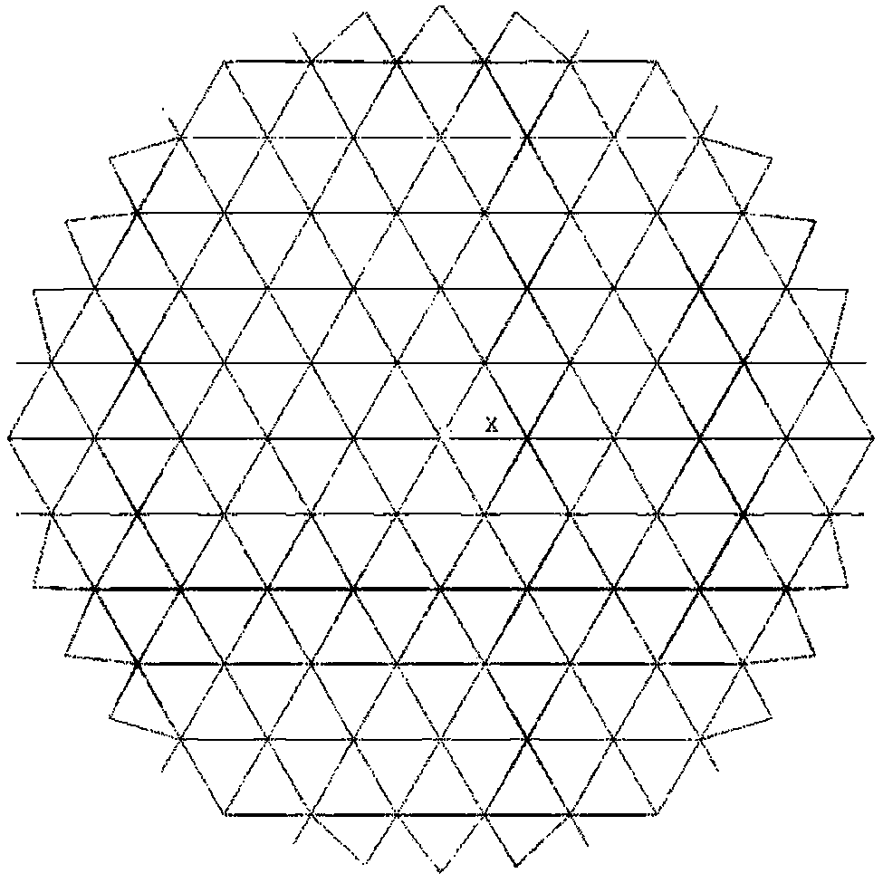 A Structure Optimization Method for Spaceborne Mesh Deployable Antenna Considering On-orbit Thermal Environment