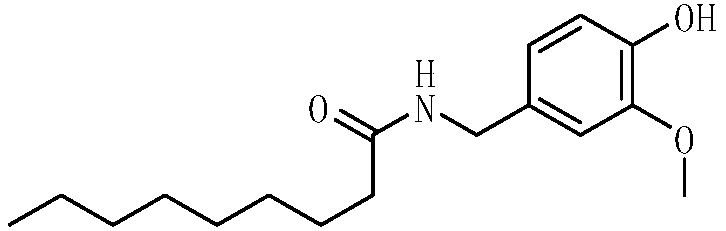 Novel method for preparing synthetic capsaicin