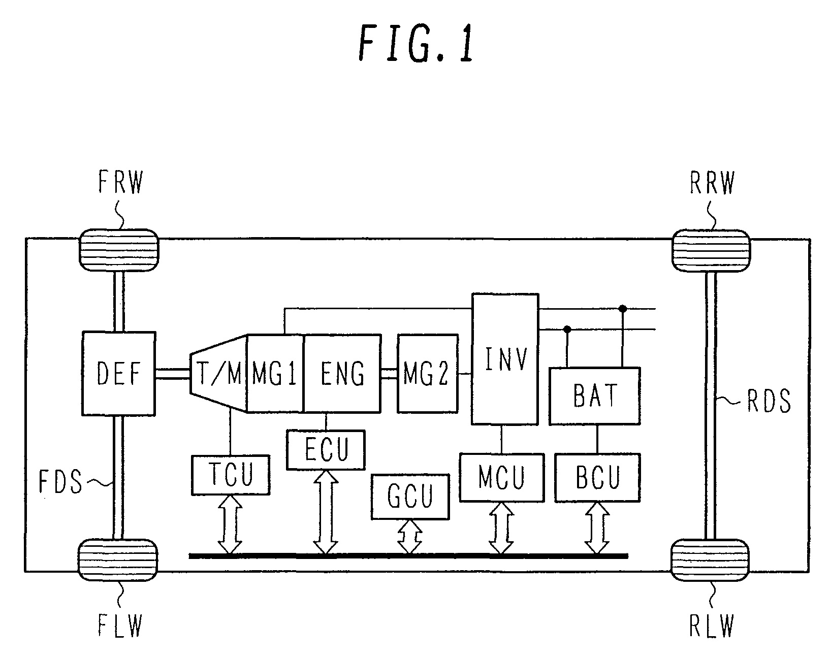 Power module, power converter, and electric machine system for mounting in vehicle