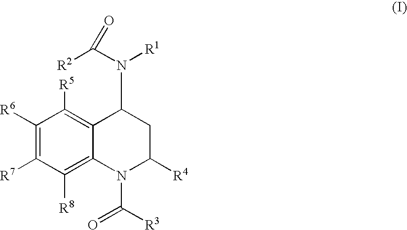 Quinoline Derivatives as CRTH2 Antagonists