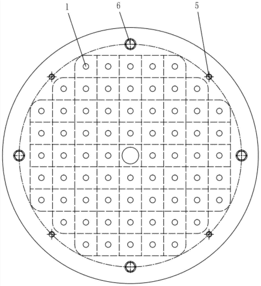 An improved flat rolling method and device