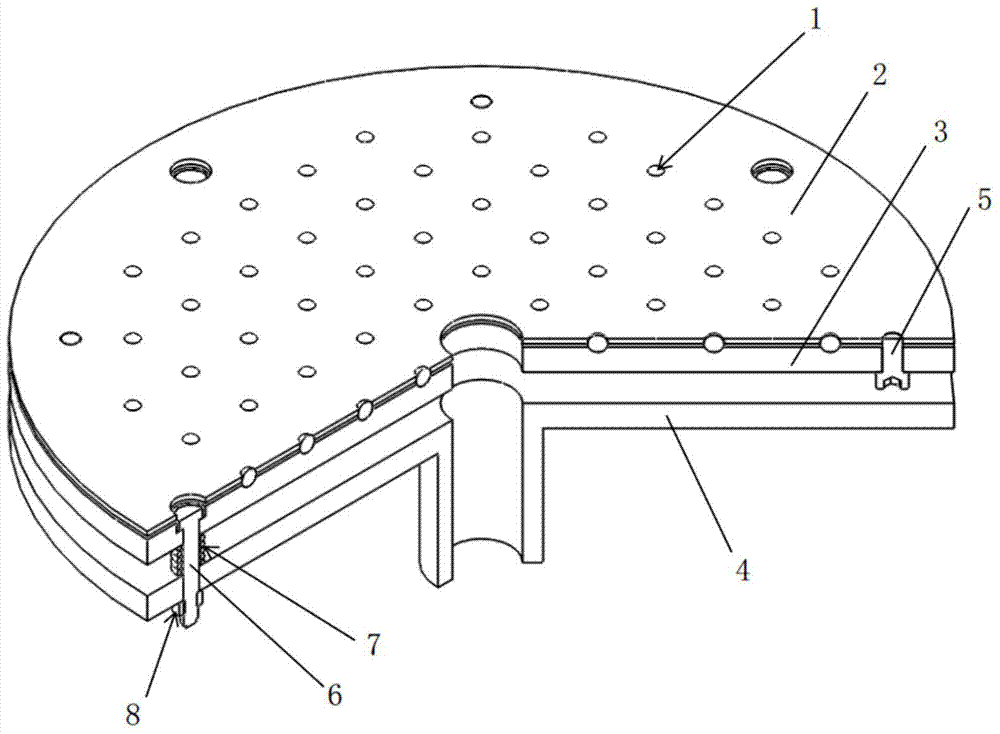 An improved flat rolling method and device