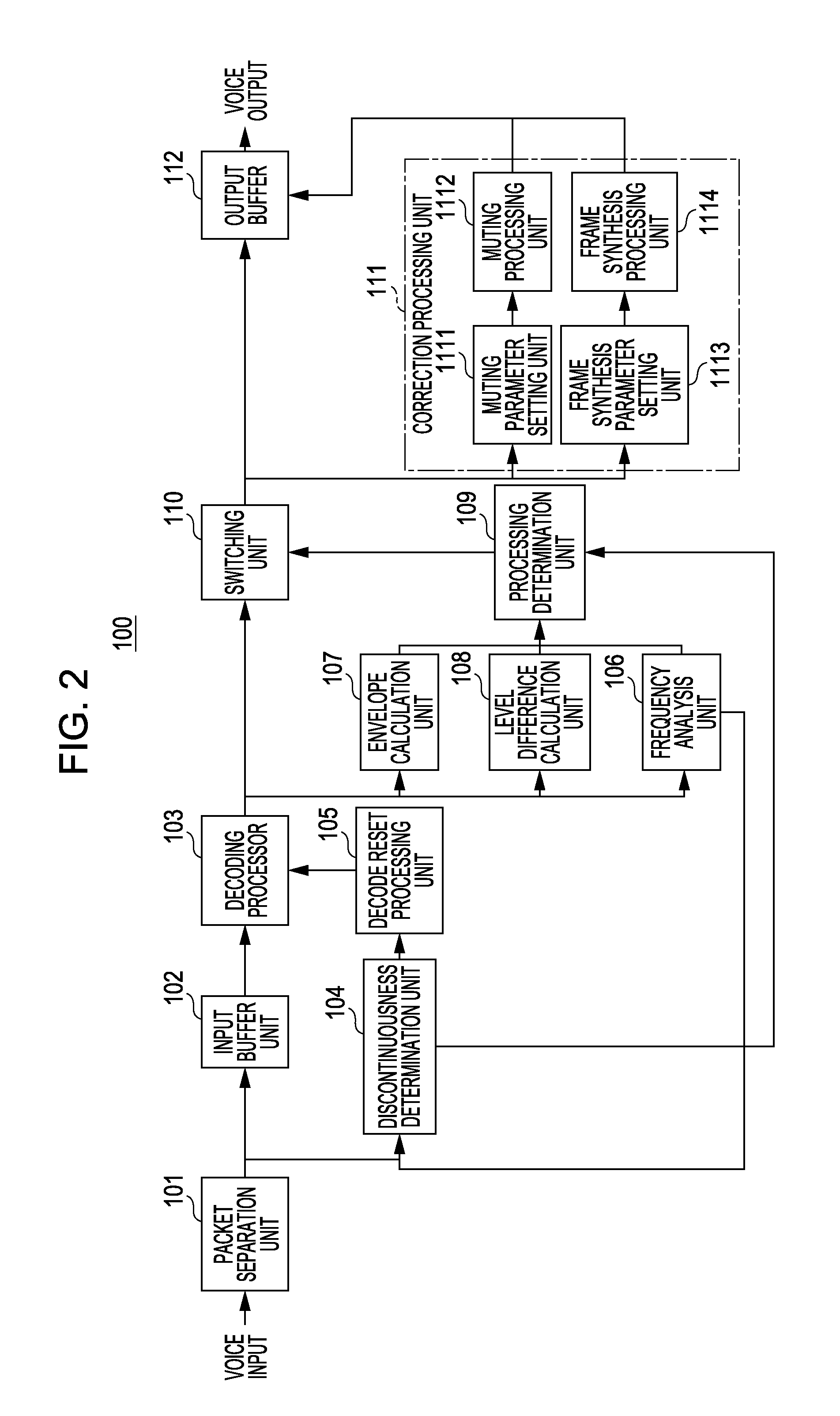 Audio reproduction device, information reproduction system, audio reproduction method, and program