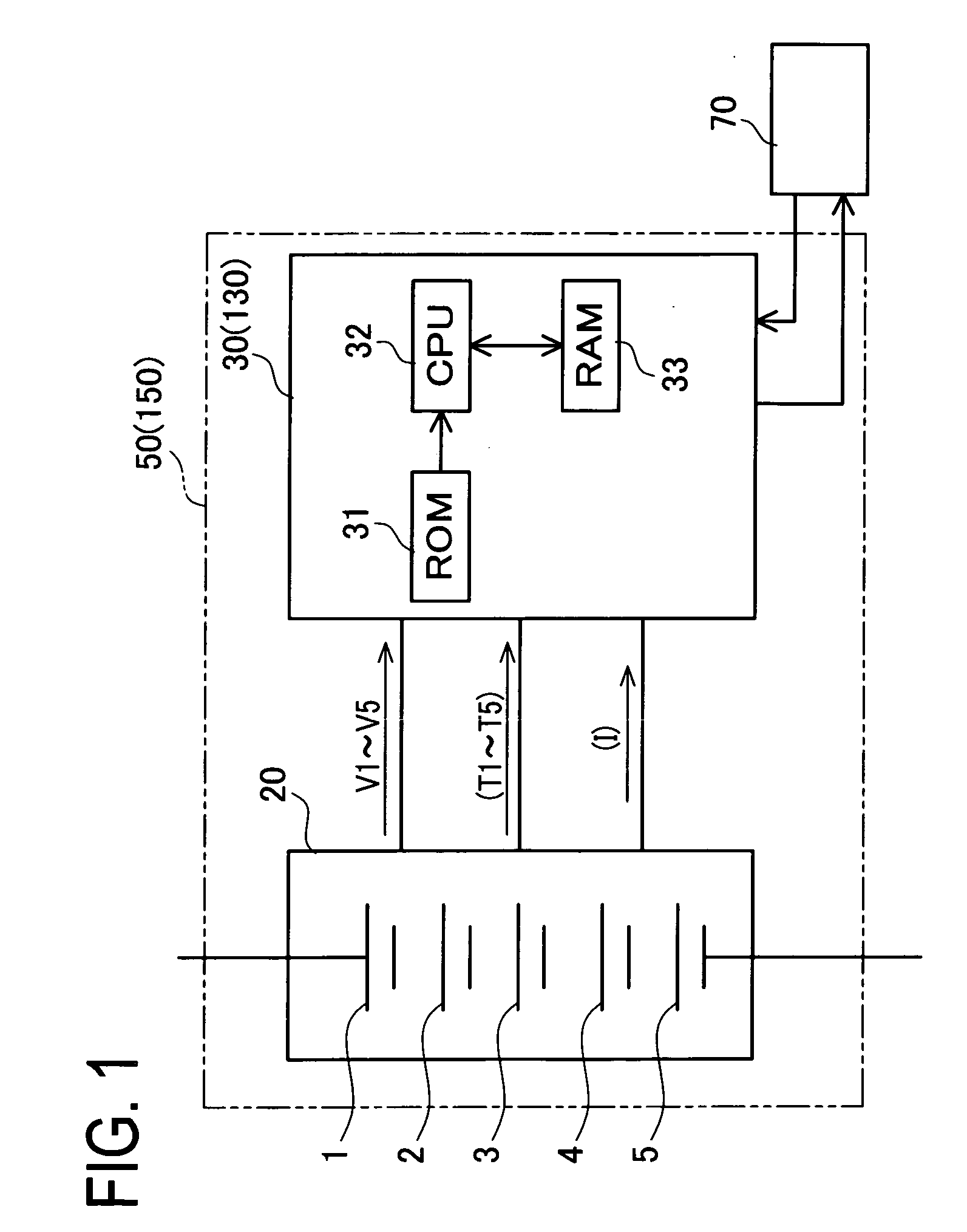 Battery pack and battery pack producing method
