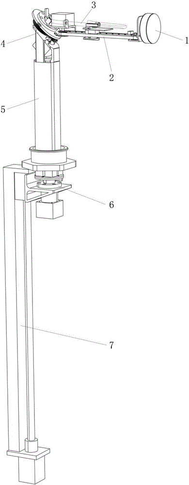 Liquid output equipment and liquid output control method