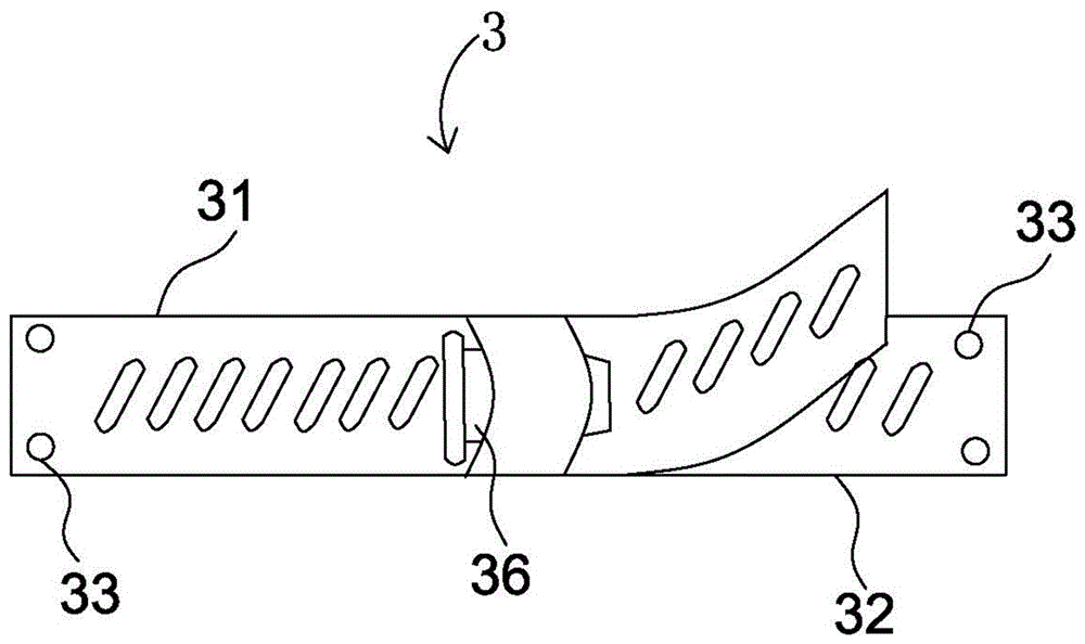 Tree growth cone combined tool