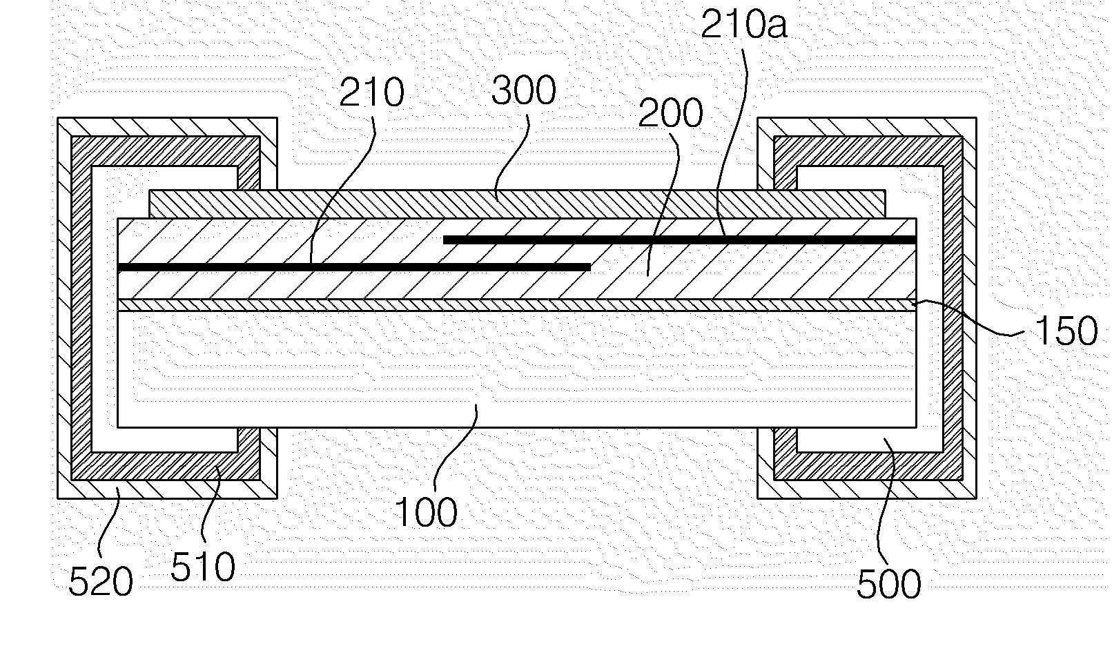 Ceramic component and method of manufacturing the same