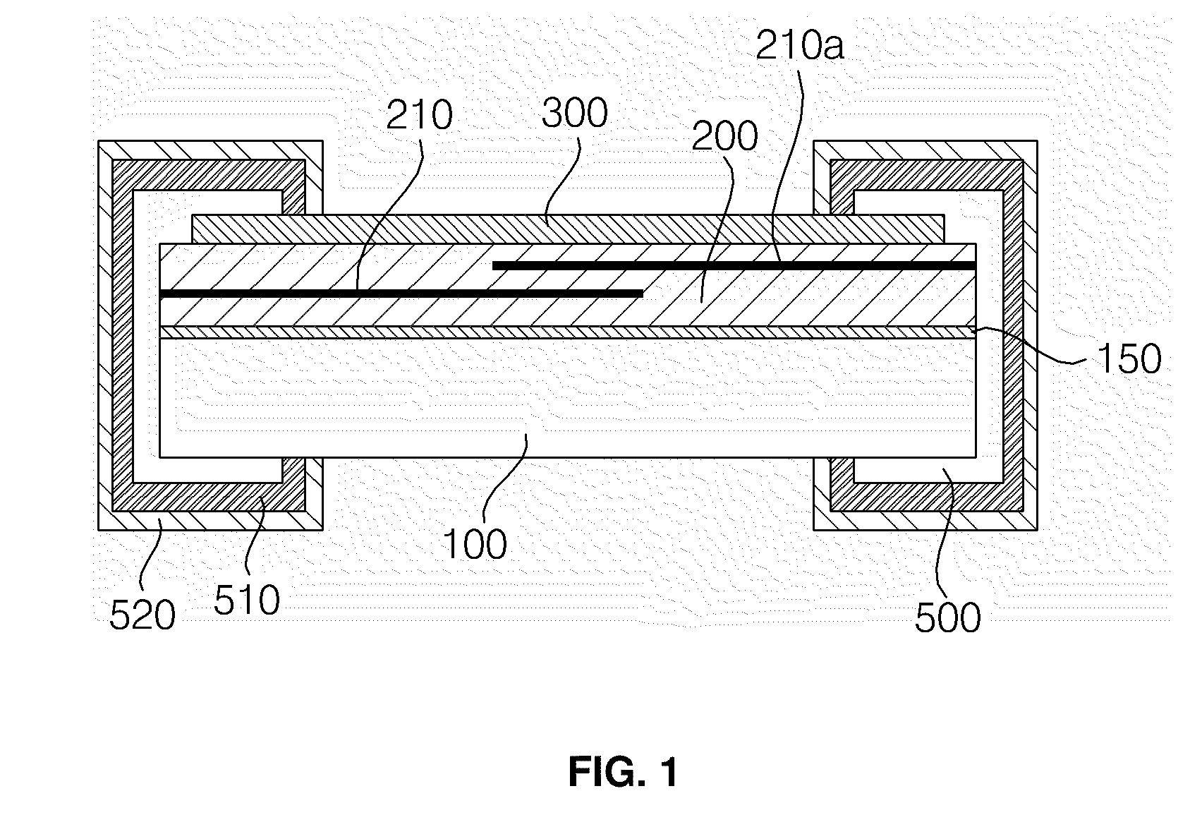 Ceramic component and method of manufacturing the same
