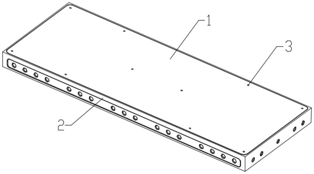 Novel building template